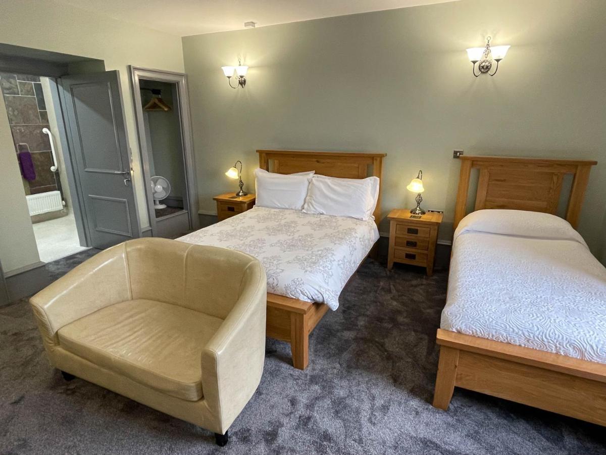 Hotel Wildercombe House à Ilfracombe Extérieur photo