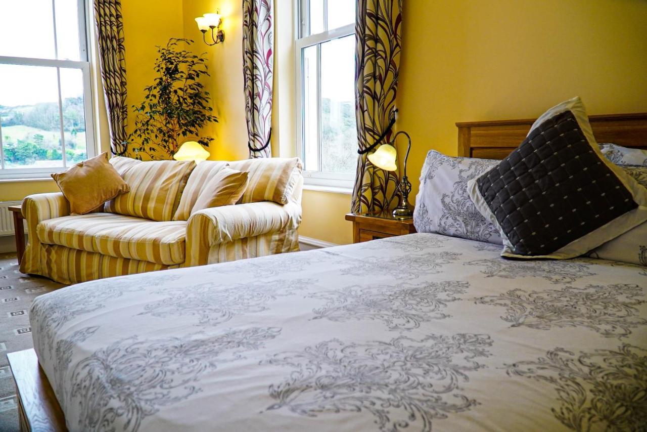 Hotel Wildercombe House à Ilfracombe Extérieur photo