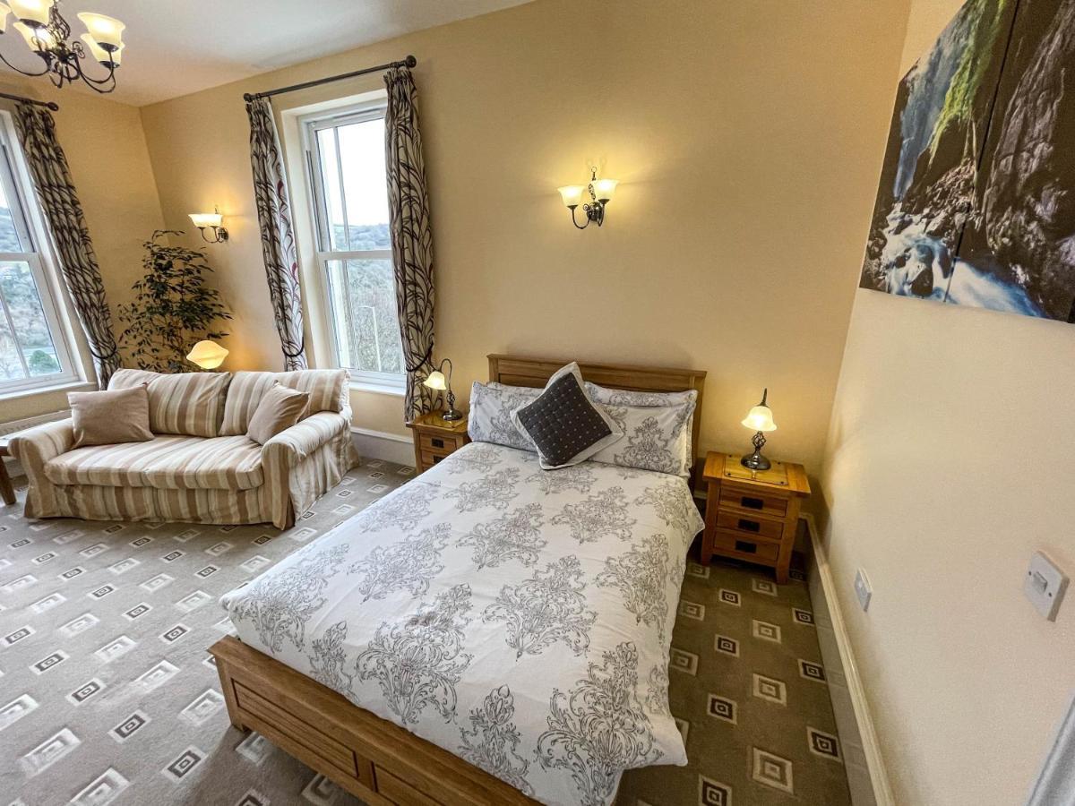 Hotel Wildercombe House à Ilfracombe Extérieur photo