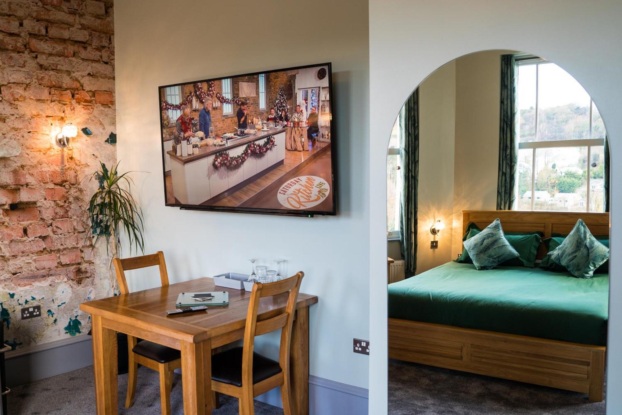 Hotel Wildercombe House à Ilfracombe Extérieur photo