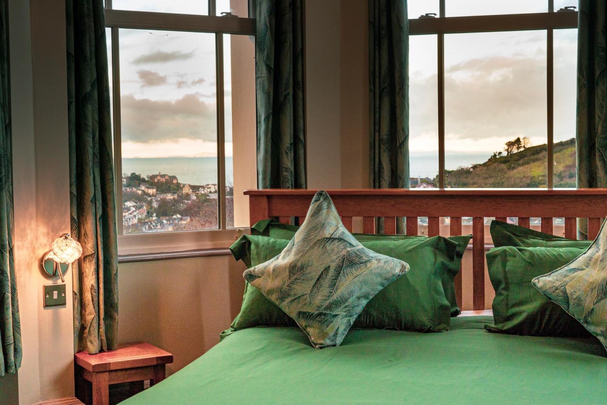 Hotel Wildercombe House à Ilfracombe Extérieur photo