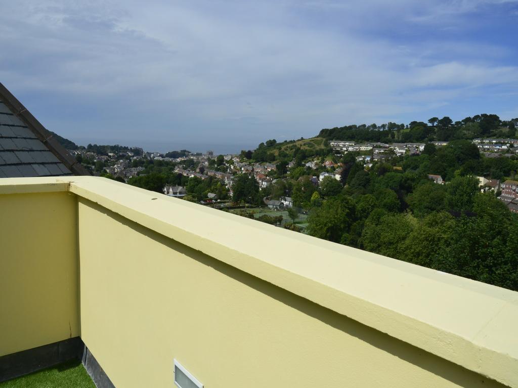 Hotel Wildercombe House à Ilfracombe Extérieur photo