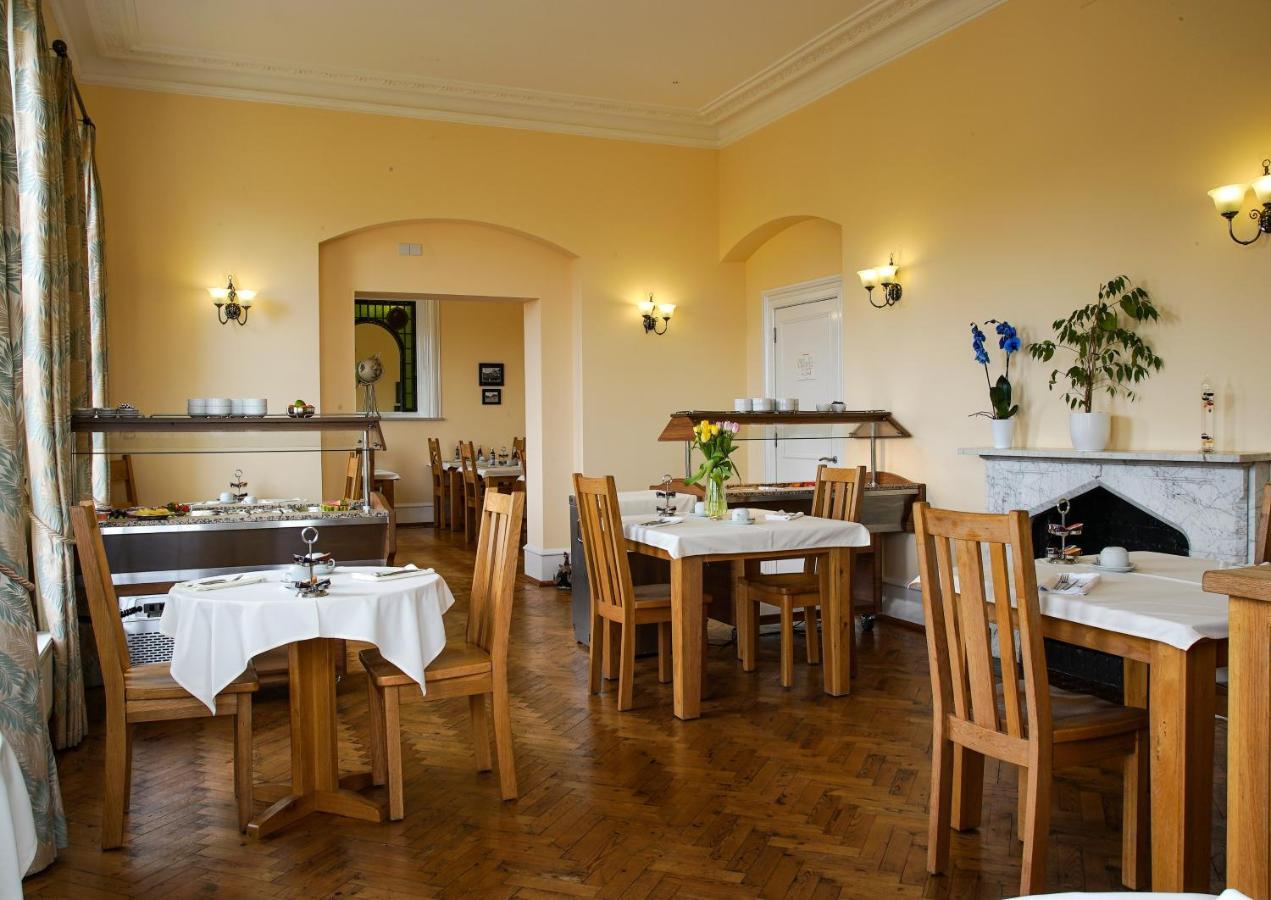 Hotel Wildercombe House à Ilfracombe Extérieur photo