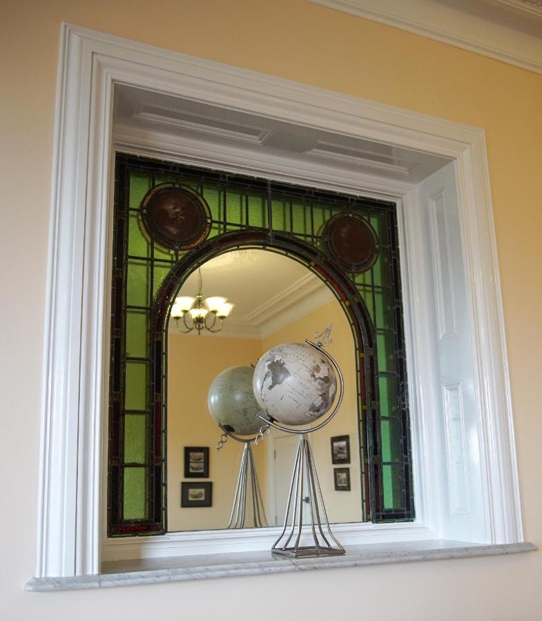 Hotel Wildercombe House à Ilfracombe Extérieur photo